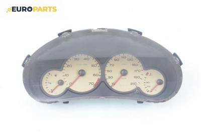 Километраж за Peugeot 206 Hatchback (08.1998 - 12.2012) 1.4 i, 75 к.с.