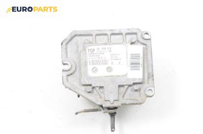 Компютър двигател за Opel Astra H Estate (08.2004 - 05.2014) 1.8, 125 к.с., № 55559272