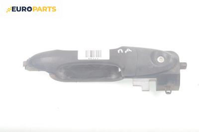 Външна дръжка за Ford Focus I Estate (02.1999 - 12.2007), 4+1 вр., комби, позиция: предна, дясна