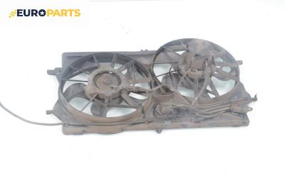 Перки охлаждане за Ford Focus I Estate (02.1999 - 12.2007) 1.8 TDCi, 115 к.с.