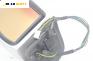 Огледало за Mercedes-Benz E-Class Sedan (W211) (03.2002 - 03.2009), 4+1 вр., седан, позиция: дясна