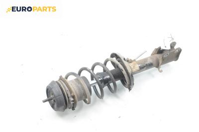 Макферсон за Opel Corsa C Hatchback (09.2000 - 12.2009), хечбек, позиция: предна, лява