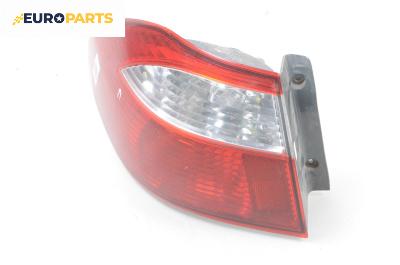 Стоп за Mazda 626 V Hatchback (05.1997 - 10.2002), хечбек, позиция: лява