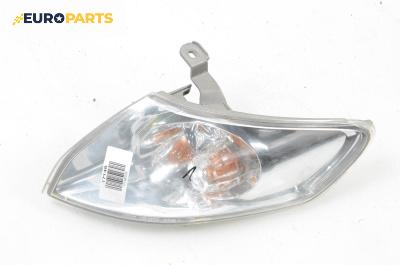 Мигач за Mazda 626 V Hatchback (05.1997 - 10.2002), хечбек, позиция: лява