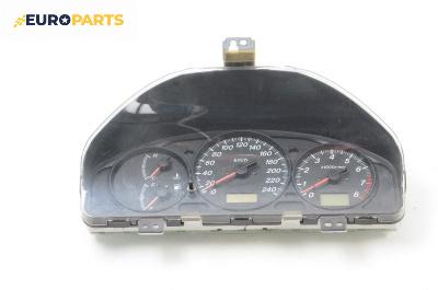 Километраж за Mazda 626 V Hatchback (05.1997 - 10.2002) 2.0 H.P., 136 к.с.
