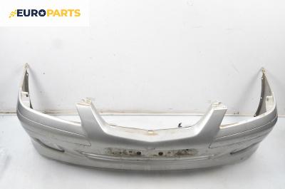 Предна броня за Mazda 626 V Hatchback (05.1997 - 10.2002), хечбек, позиция: предна