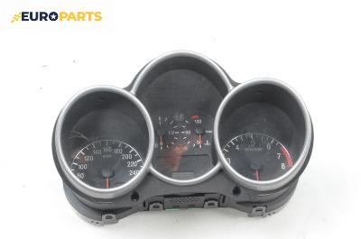 Километраж за Alfa Romeo 147 Hatchback (2000-11-01 - 2010-03-01) 1.6 16V T.SPARK ECO (937AXA1A), 105 к.с.