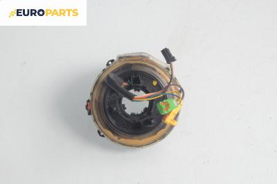 Лентов кабел за Airbag за Mercedes-Benz E-Class Sedan (W211) (03.2002 - 03.2009)