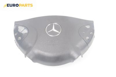 Airbag за Mercedes-Benz E-Class Sedan (W211) (03.2002 - 03.2009), 4+1 вр., седан, позиция: предна