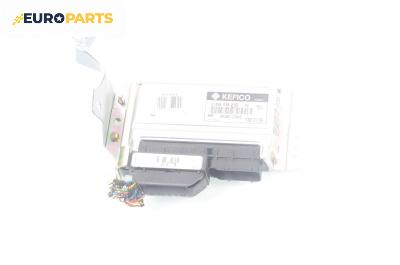 Компютър двигател за Hyundai Getz Hatchback (08.2002 - ...) 1.3 i, 82 к.с., № 39106-22040