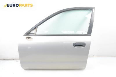 Врата за Mitsubishi Carisma Hatchback (07.1995 - 06.2006), 4+1 вр., хечбек, позиция: предна, лява