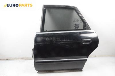 Врата за Audi A8 Sedan 4D (03.1994 - 12.2002), 4+1 вр., седан, позиция: задна, лява