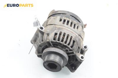 Алтернатор / генератор за Renault Megane Scenic (10.1996 - 12.2001) 1.6 16V (JA0B, JA04, JA11), 107 к.с.