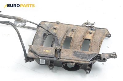 Всмукателен колектор за Renault Megane Scenic (10.1996 - 12.2001) 1.6 16V (JA0B, JA04, JA11), 107 к.с.
