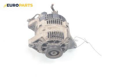 Алтернатор / генератор за Renault Megane Scenic (10.1996 - 12.2001) 1.6 e (JA0F), 90 к.с.