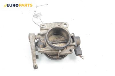 Дроселова клапа за Renault Megane Scenic (10.1996 - 12.2001) 1.6 16V (JA0B, JA04, JA11), 107 к.с.
