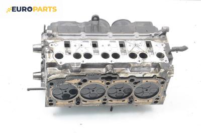 Глава за Volkswagen Passat V Sedan B6 (03.2005 - 12.2010) 2.0 TDI, 170 к.с.