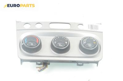 Панел климатик за Alfa Romeo 147 Hatchback (2000-11-01 - 2010-03-01), № 46799626