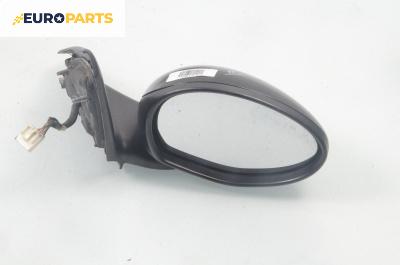 Огледало за Alfa Romeo 147 Hatchback (2000-11-01 - 2010-03-01), 2+1 вр., хечбек, позиция: дясна