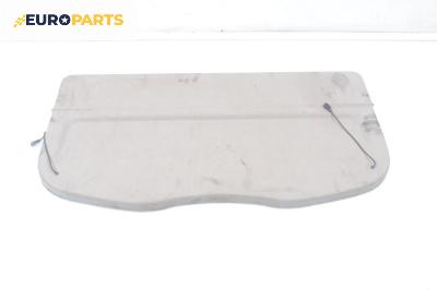 Кора багажник за Renault Scenic II Minivan (06.2003 - 07.2010), миниван