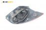Стоп за Renault Laguna II Grandtour (03.2001 - 12.2007), комби, позиция: лява