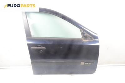 Врата за Renault Laguna II Grandtour (03.2001 - 12.2007), 4+1 вр., комби, позиция: предна, дясна