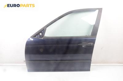 Врата за BMW 3 Series E46 Sedan (02.1998 - 04.2005), 4+1 вр., седан, позиция: предна, лява