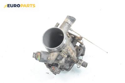 Дроселова клапа за Opel Astra F Hatchback (09.1991 - 01.1998) 1.4 Si, 82 к.с.