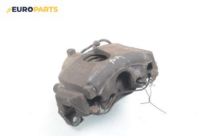 Спирачен апарат за Renault Laguna II Grandtour (03.2001 - 12.2007), позиция: предна, лява