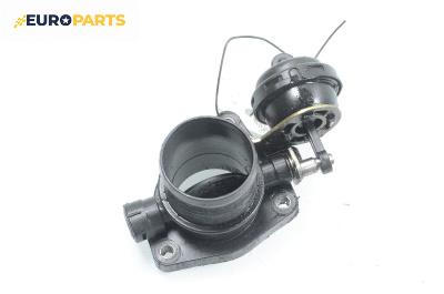 Дроселова клапа за Renault Laguna II Grandtour (03.2001 - 12.2007) 1.9 dCi (KG0G), 120 к.с.