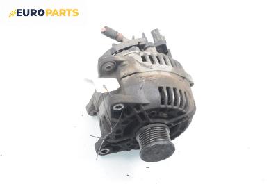 Алтернатор / генератор за Renault Laguna II Grandtour (03.2001 - 12.2007) 1.9 dCi (KG0G), 120 к.с.