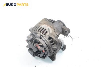 Алтернатор / генератор за Renault Laguna II Grandtour (03.2001 - 12.2007) 1.9 dCi (KG0G), 120 к.с.