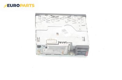 CD плеър за Peugeot Partner Combispace (05.1996 - 12.2015), Blaupunkt
