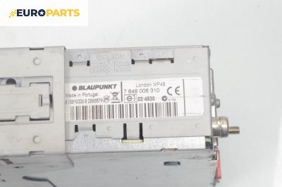 CD плеър за Peugeot Partner Combispace (05.1996 - 12.2015), Blaupunkt