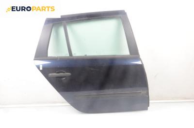 Врата за Renault Laguna II Grandtour (03.2001 - 12.2007), 4+1 вр., комби, позиция: задна, дясна