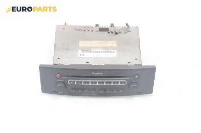 CD плеър за Renault Laguna II Grandtour (03.2001 - 12.2007), № 8200292332