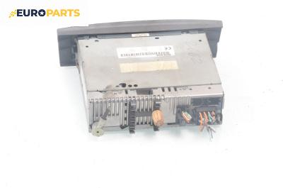 CD плеър за Renault Laguna II Grandtour (03.2001 - 12.2007), № 8200292332