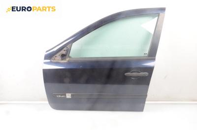 Врата за Renault Laguna II Grandtour (03.2001 - 12.2007), 4+1 вр., комби, позиция: предна, лява