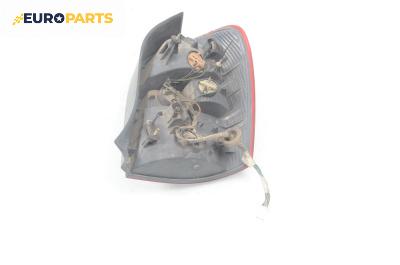 Стоп за Mazda 323 F VI Hatchback (09.1998 - 05.2004), хечбек, позиция: лява