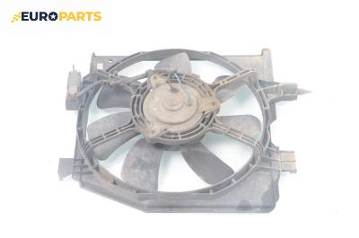 Перка охлаждане за Mazda 323 F VI Hatchback (09.1998 - 05.2004) 2.0 TD, 90 к.с.