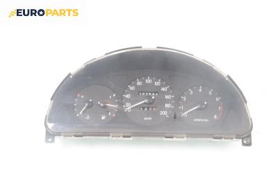 Километраж за Daewoo Lanos Sedan (05.1997 - 04.2004) 1.5, 86 к.с.