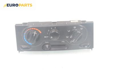 Панел парно за Daewoo Lanos Sedan (05.1997 - 04.2004)