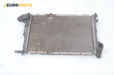 Воден радиатор за Chevrolet Spark Hatchback (05.2005 - ...) 0.8, 50 к.с.