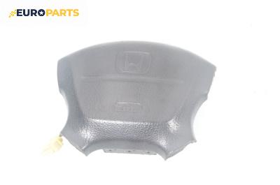 Airbag за Honda Civic VI Fastback (09.1994 - 02.2001), 4+1 вр., хечбек, позиция: предна