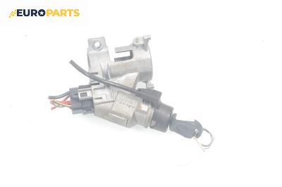 Контактен ключ за Volkswagen Polo Hatchback III (10.1999 - 10.2001), № BK7 370467