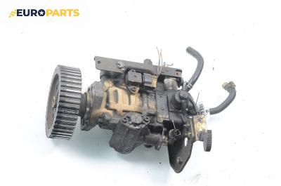 ГНП-горивонагнетателна помпа за Mazda Premacy Minivan (07.1999 - 03.2005) 2.0 TD, 90 к.с.