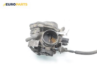 Дроселова клапа за Opel Zafira A Minivan (04.1999 - 06.2005) 1.8 16V, 116 к.с.