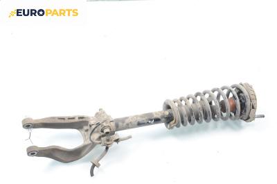 Макферсон за Alfa Romeo 147 Hatchback (2000-11-01 - 2010-03-01), хечбек, позиция: предна, дясна