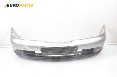 Предна броня за Nissan Primera Hatchback II (06.1996 - 07.2002), хечбек, позиция: предна