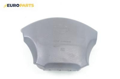 Airbag за Nissan Primera Hatchback II (06.1996 - 07.2002), 4+1 вр., хечбек, позиция: предна